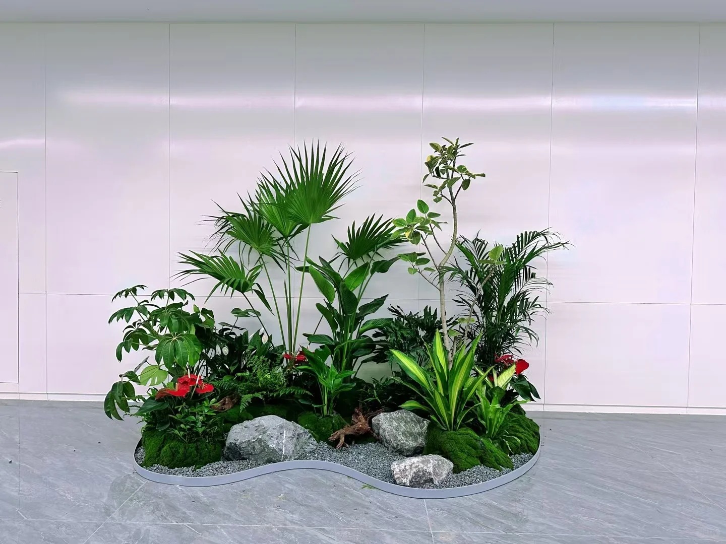 余姚植物出租哪家强?服务好的这家别错过!